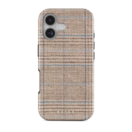 【新品未使用】BURGA iPhone 17 ケース Cosy Sweater iPhone 17 Case, Cosy Sweater | BURGA